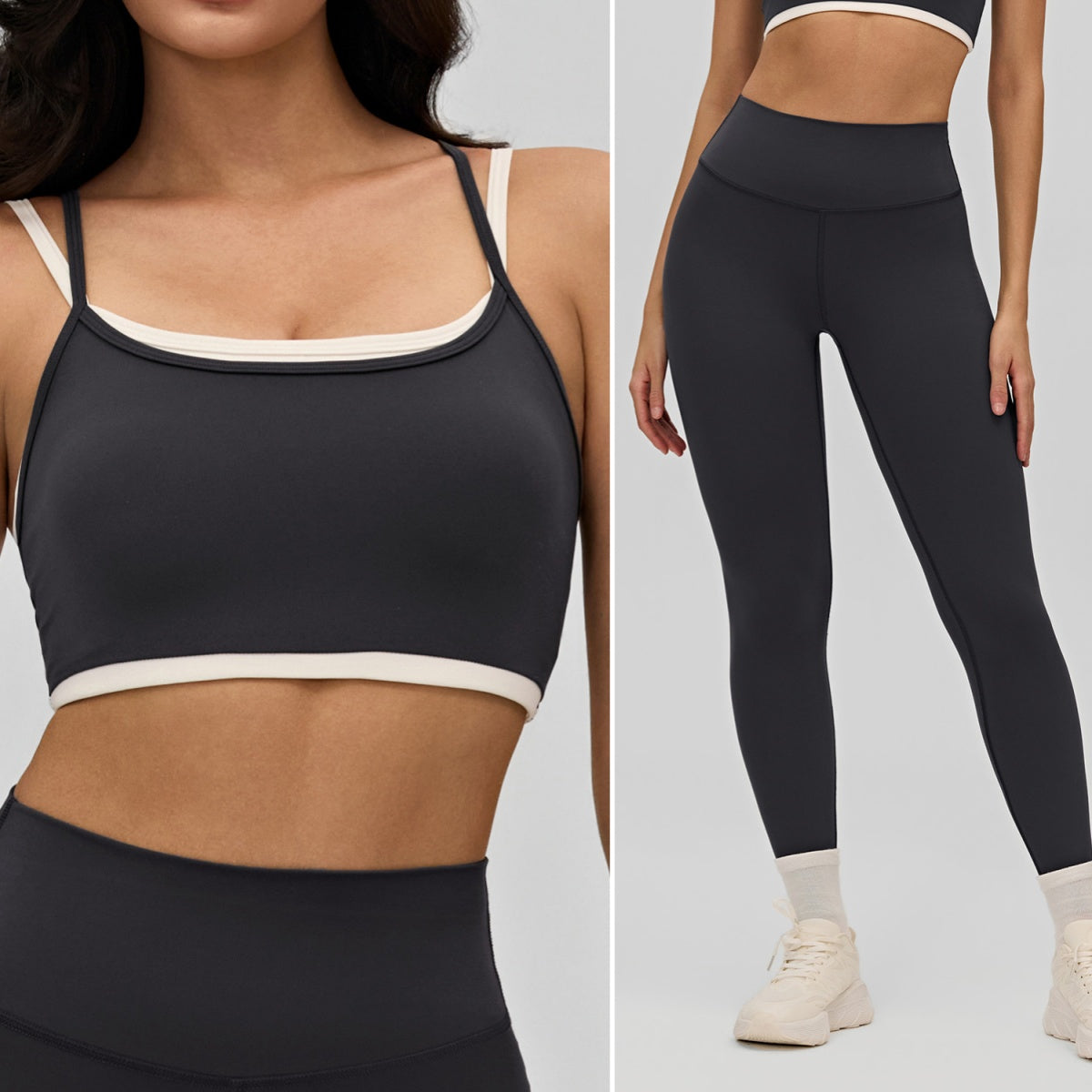 1852# A Women Yoga Bra Or Pants