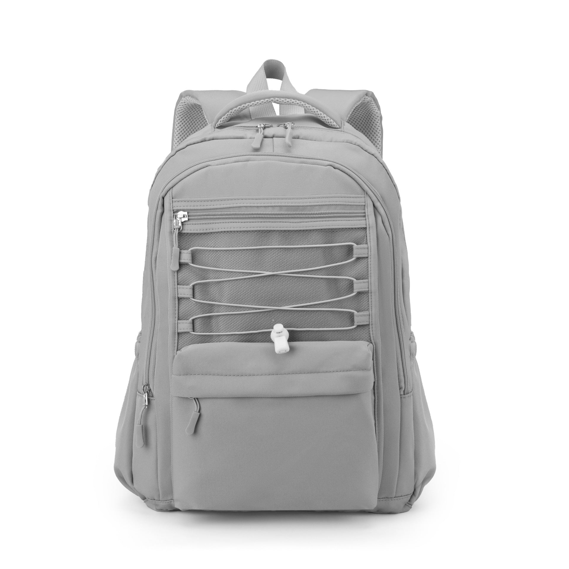 L3206#  Unisex Oxford Backpack