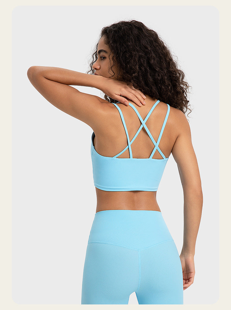 #1113 Yoga Bra