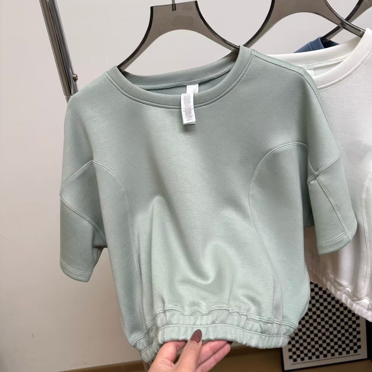 1513# A  Short Sleeves Shirts