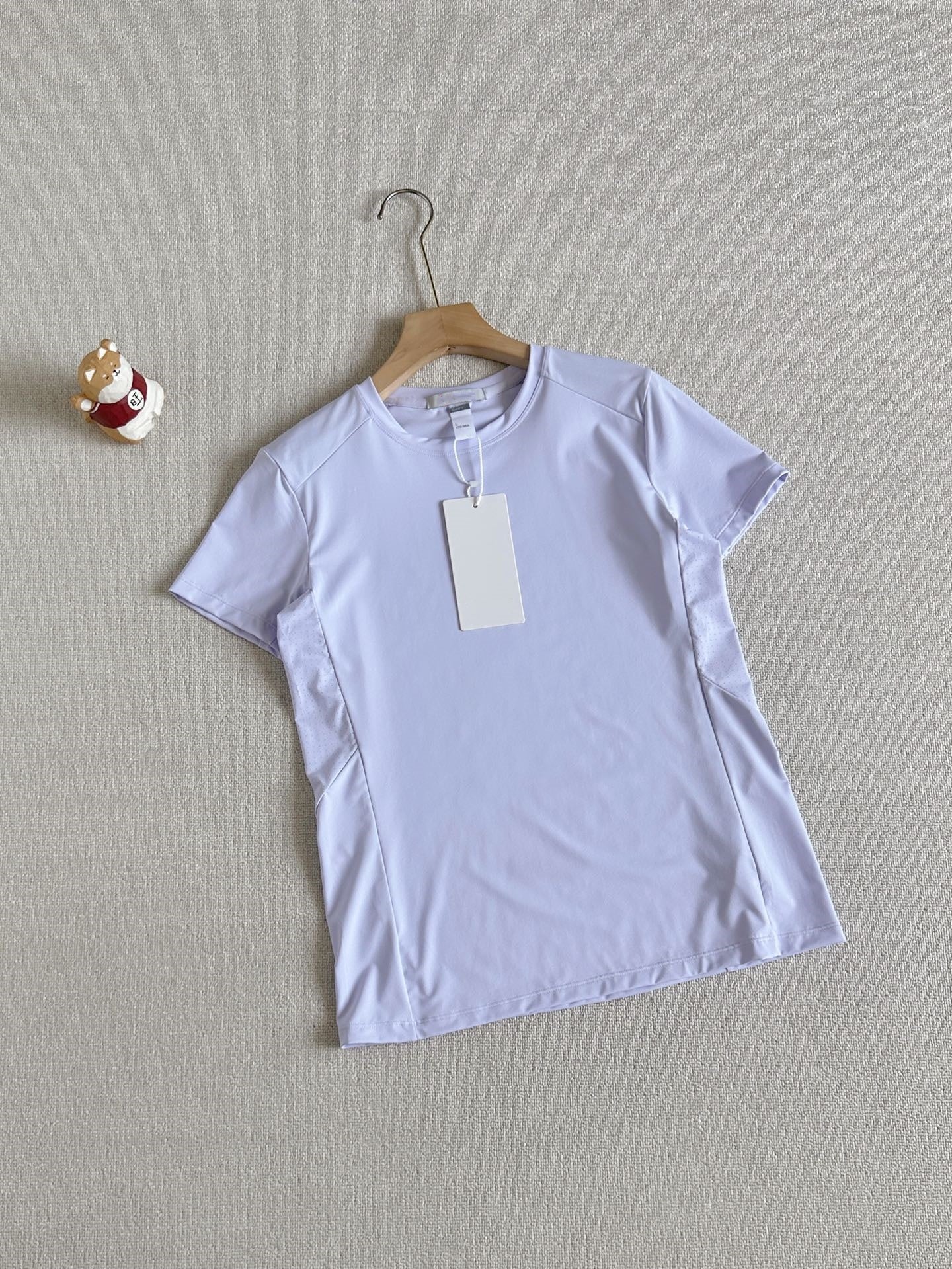 L6051# GX Women Yoga shirts