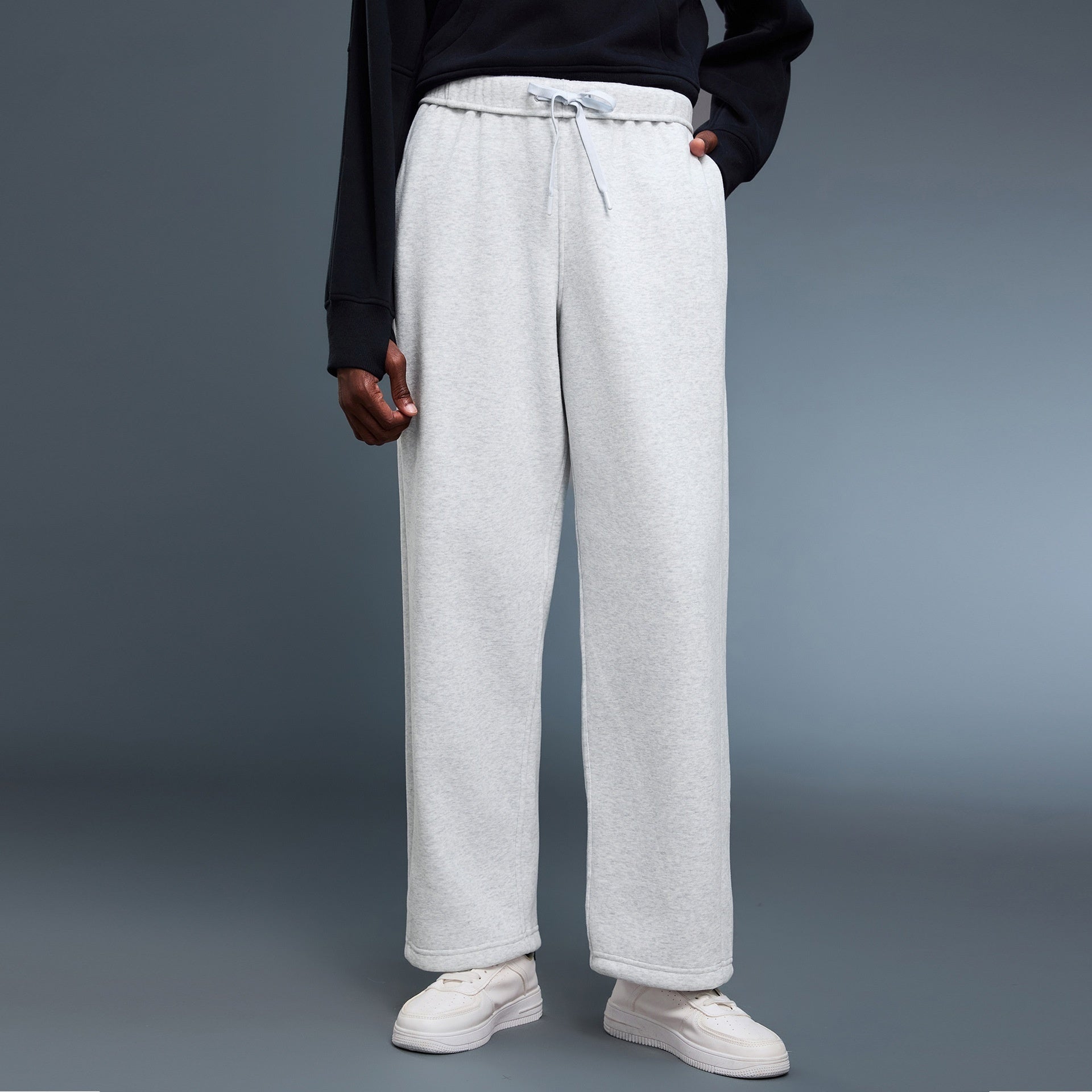 L5440#  Women Fleece Pants