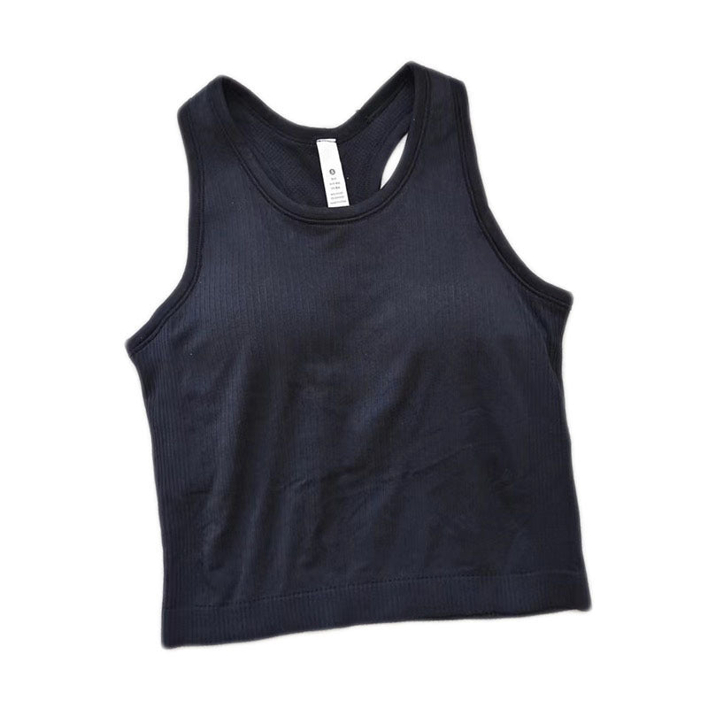 L5524#  Women Yoga Tank