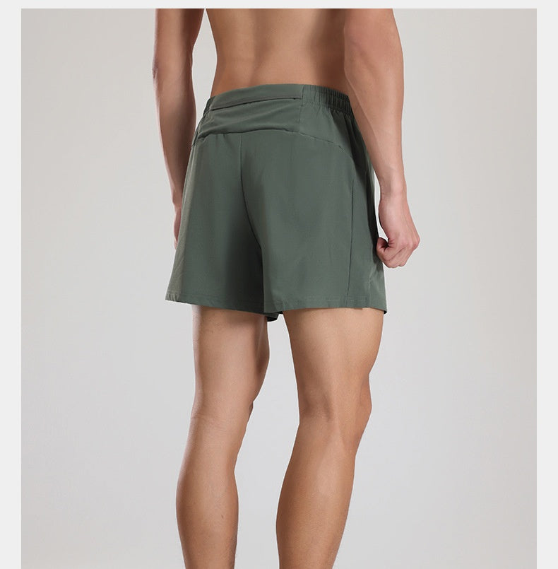 L2318#  Men Sport Shorts