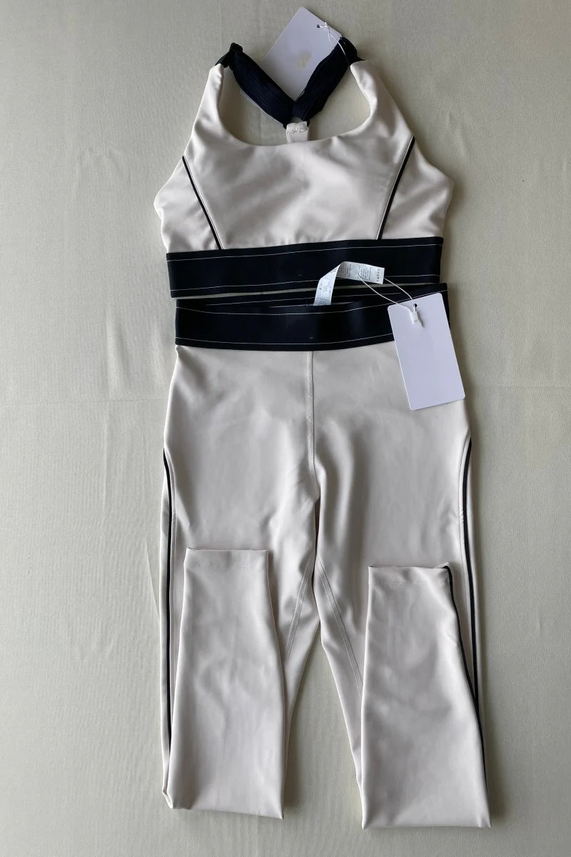 10# AL Bra Pants Sets