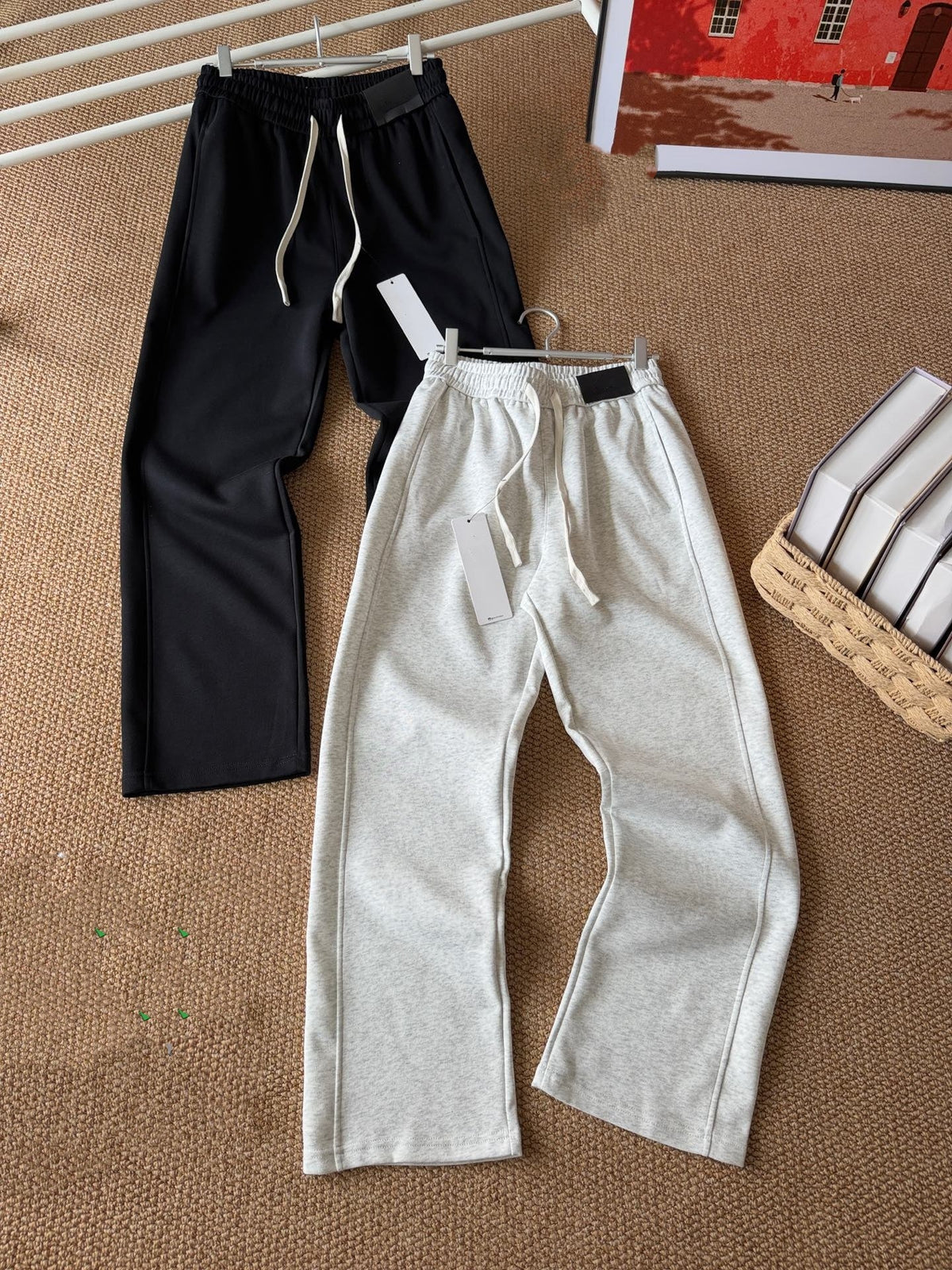 2814# GX A Men Sport Pants