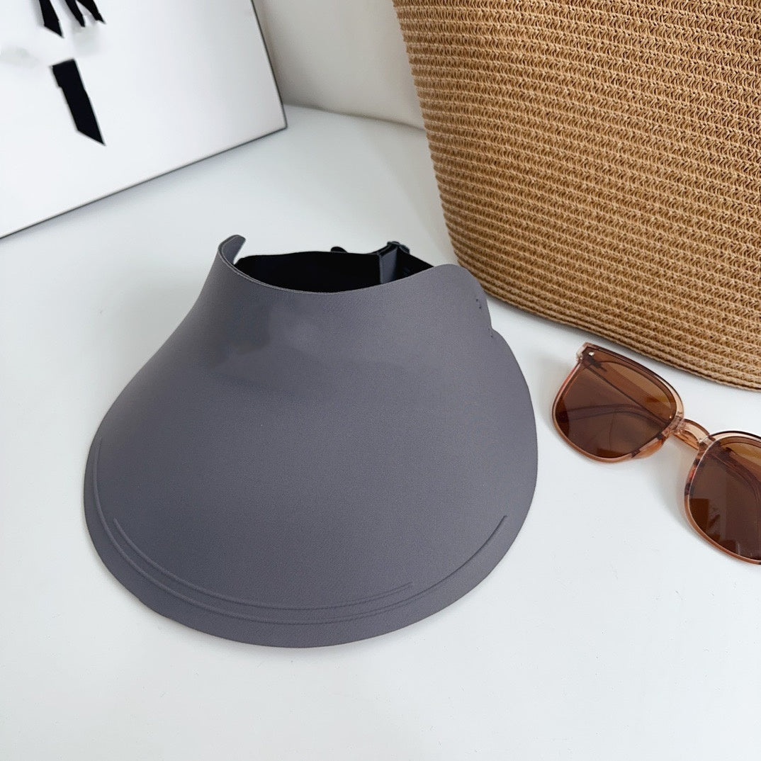 L2660# Unisex Sunhat