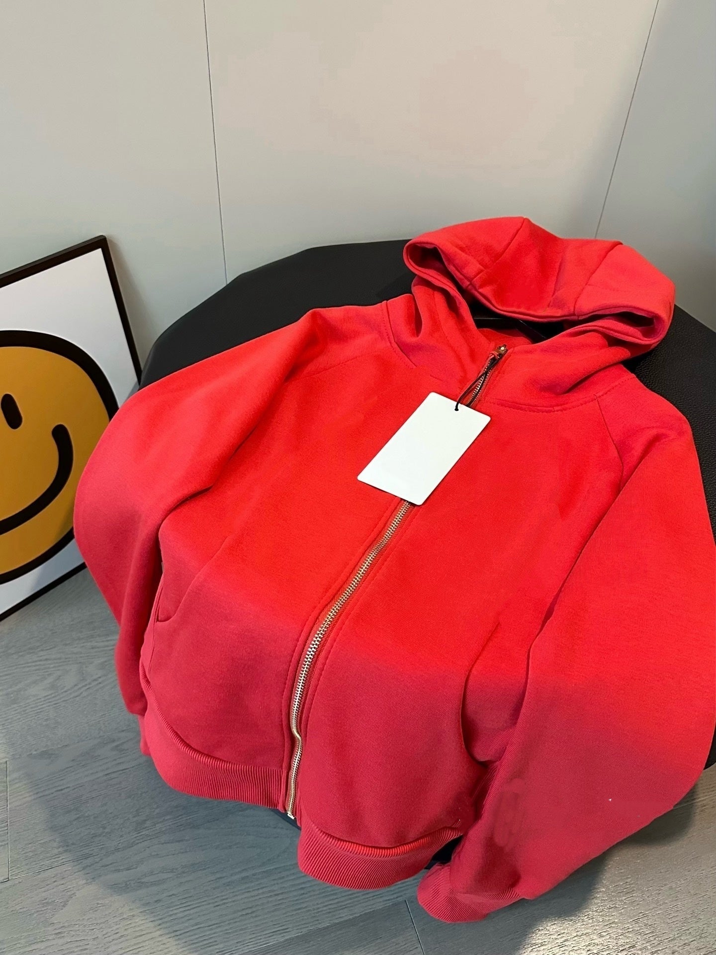 L5072#  XY Women Hoodies