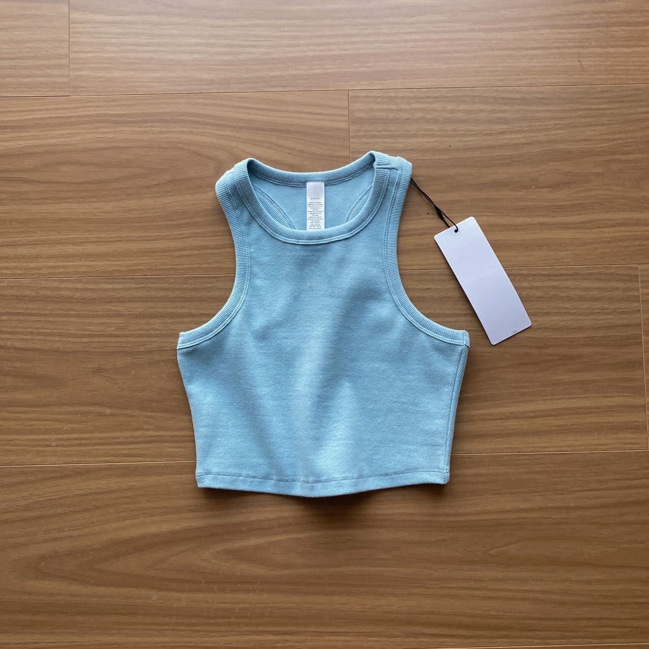 749# A Women Yoga Vest