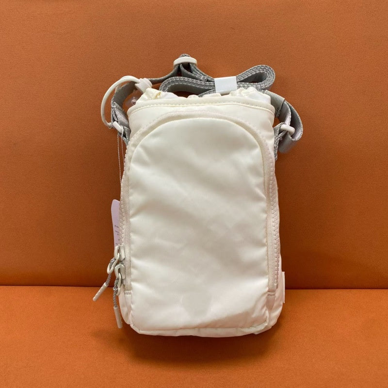 L5397#  Nylon Water Bottle Bag