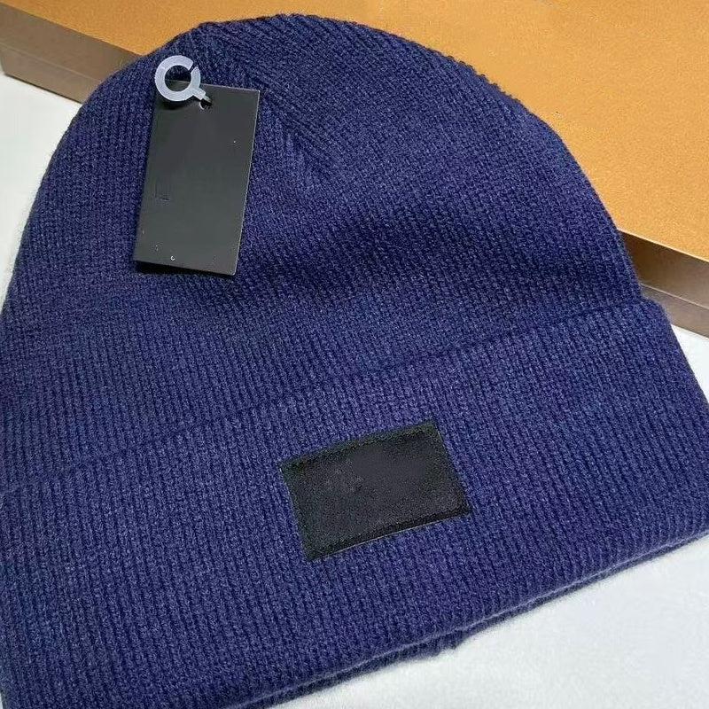 E6718#GX Unisex Knitted Hat