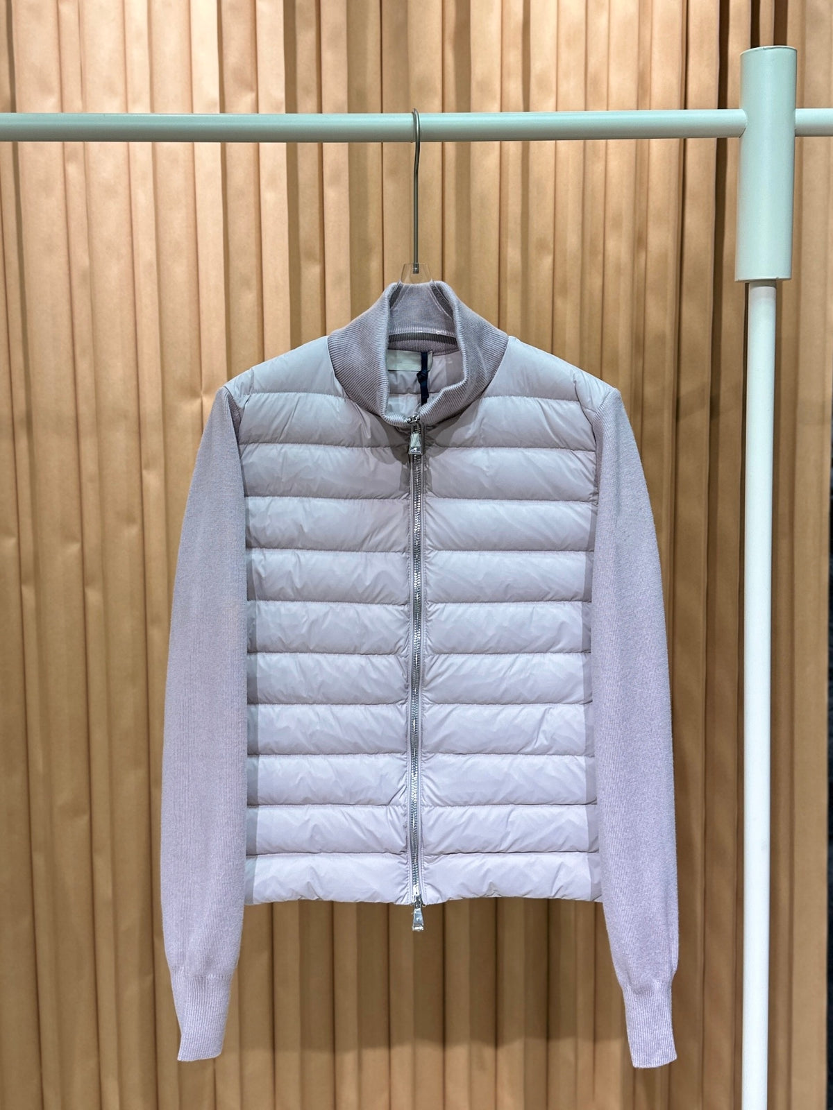E7479#  Women Down Jacket