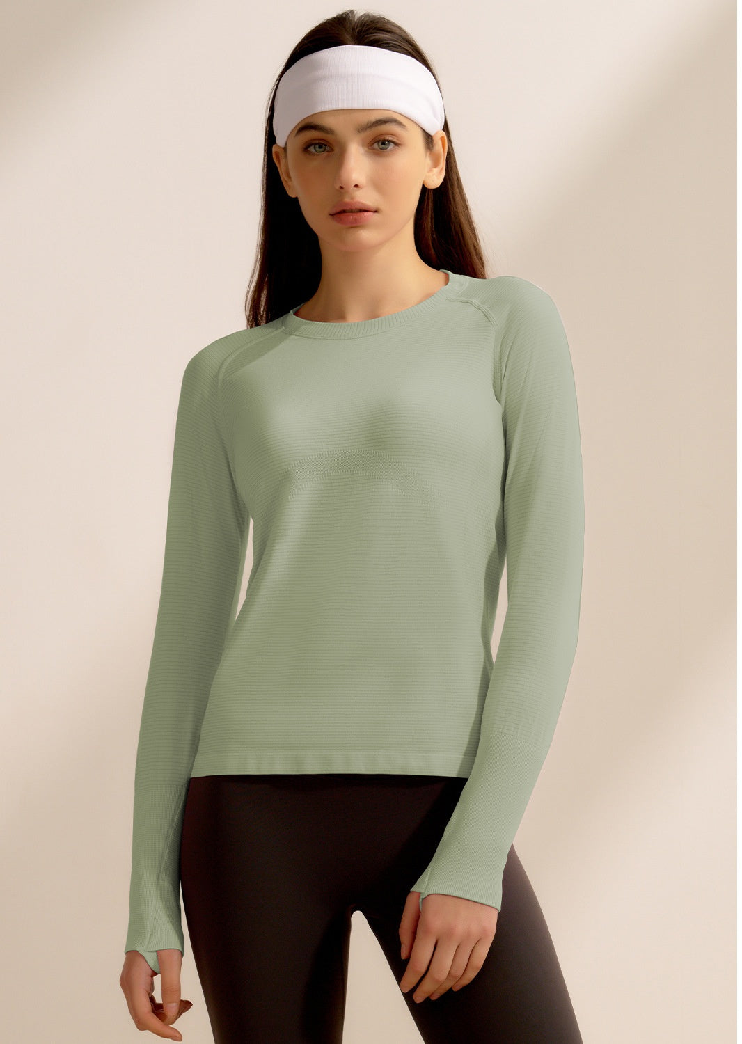L4463#  Women Long Sleeve Shirts