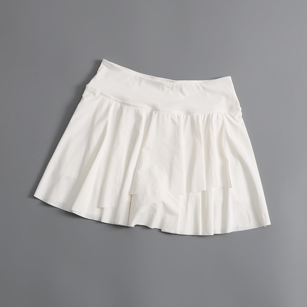 L4189#  Women Yoga Skirts