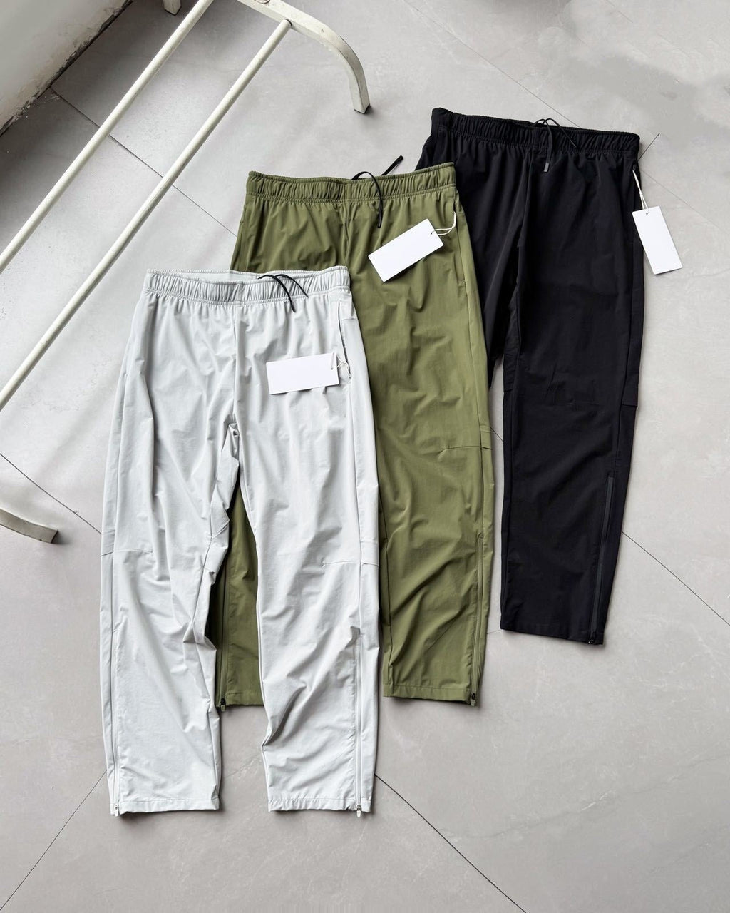 L5986# GX Men Sport Pants