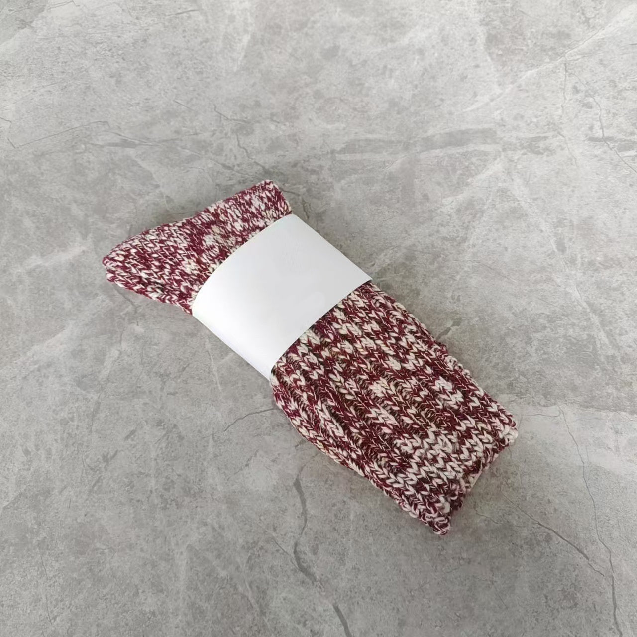 E6776#Unisex Warm Socks