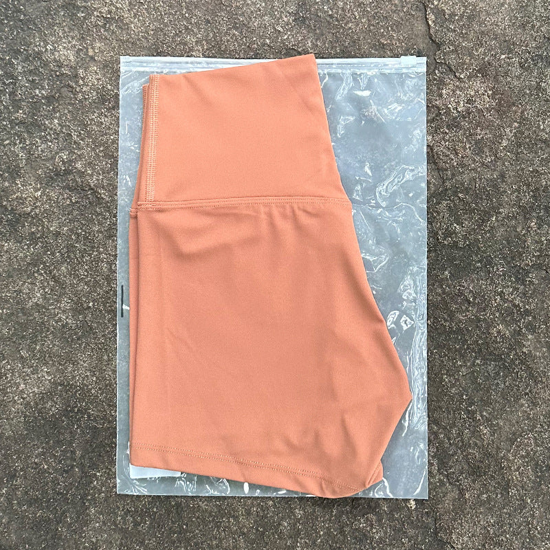 1924#  Women Yoga 3"Shorts