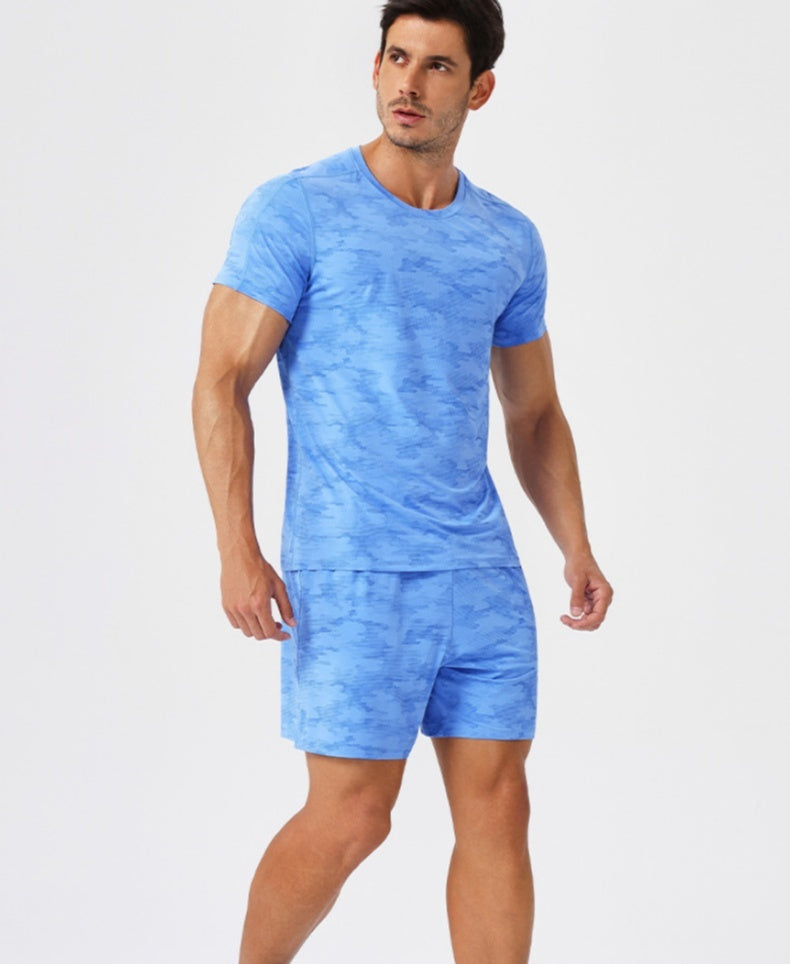 L4645# Men Sports Shirts or Shorts