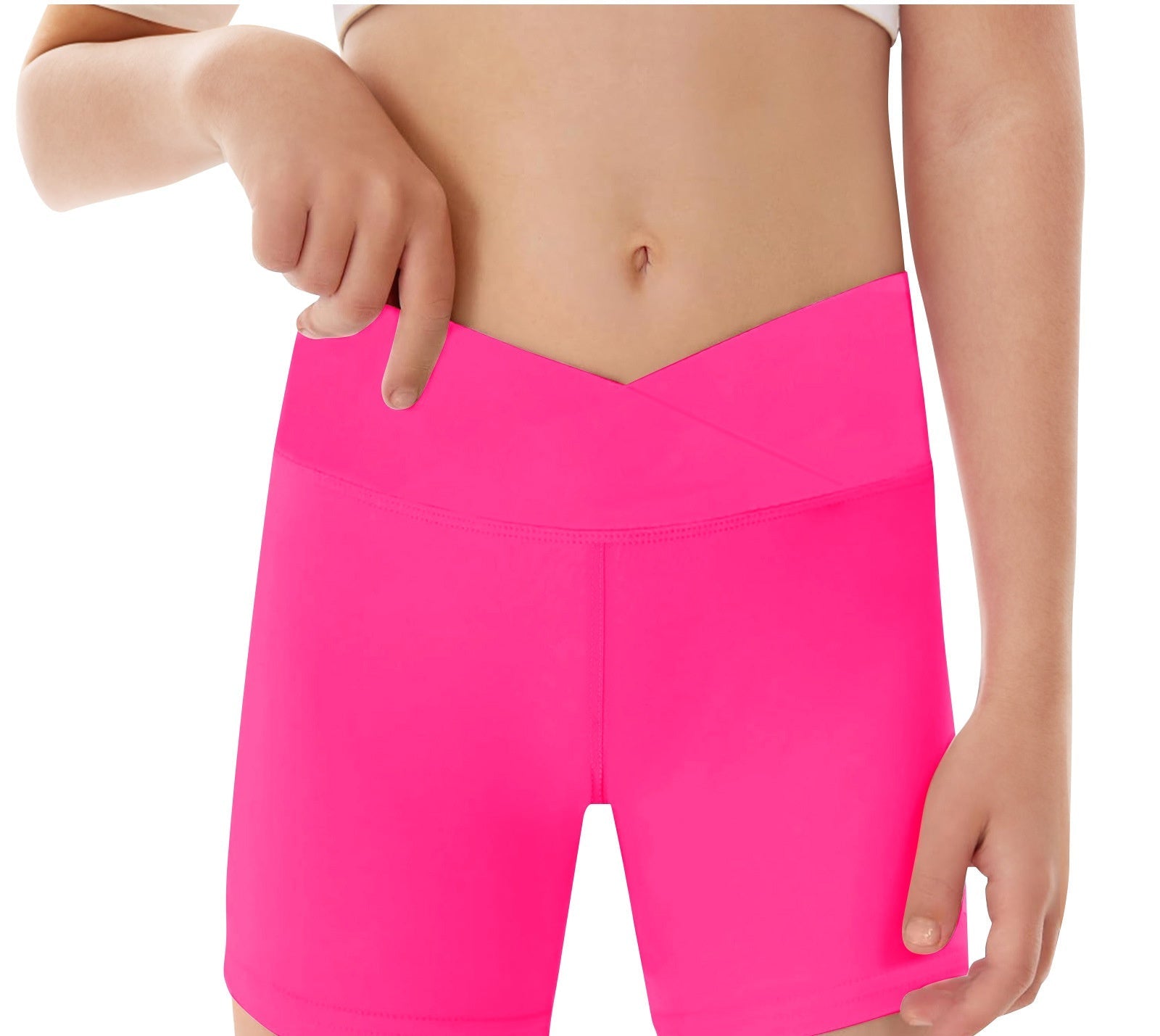 L4226#  Kids Sports Shorts