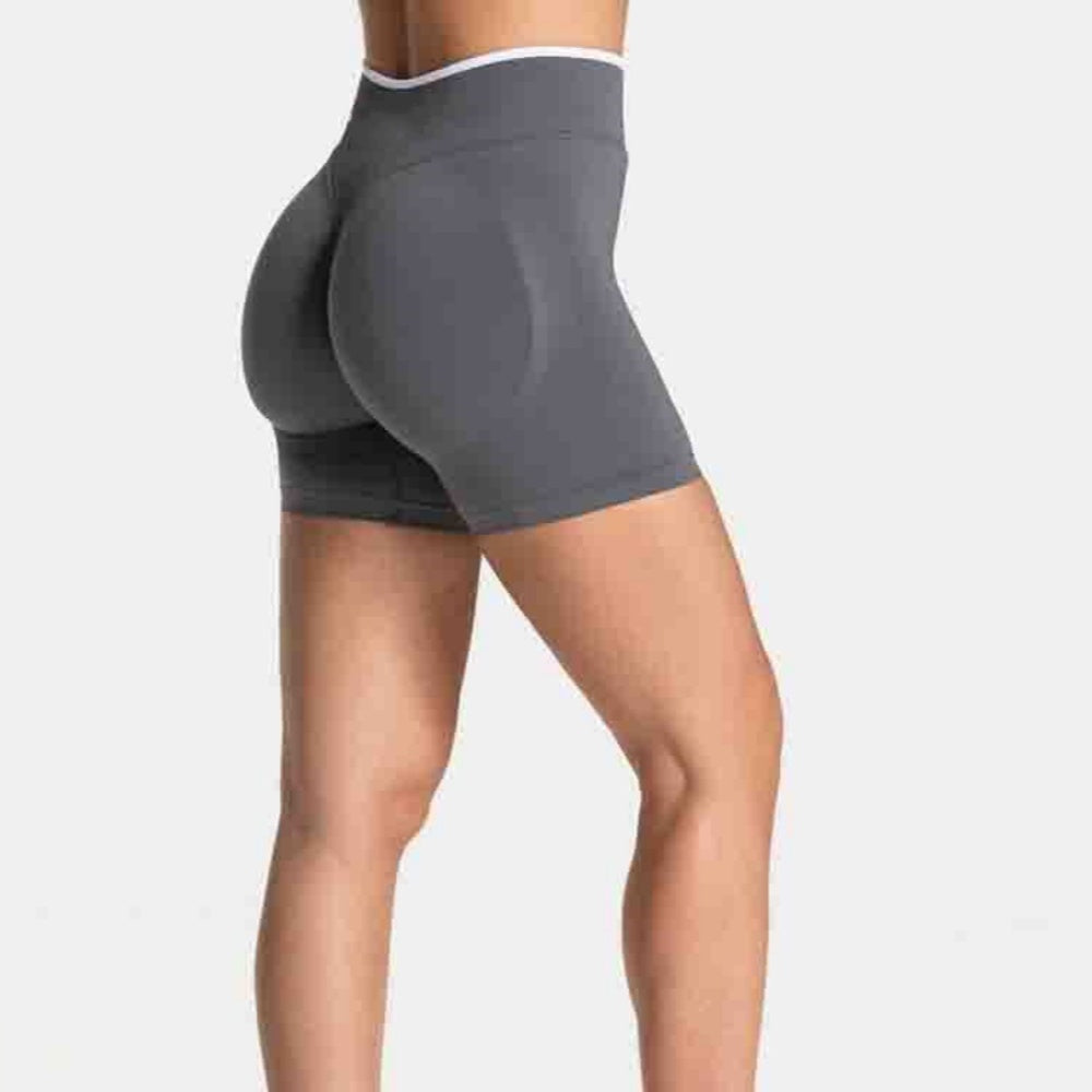 E7047#Women Sports Shorts
