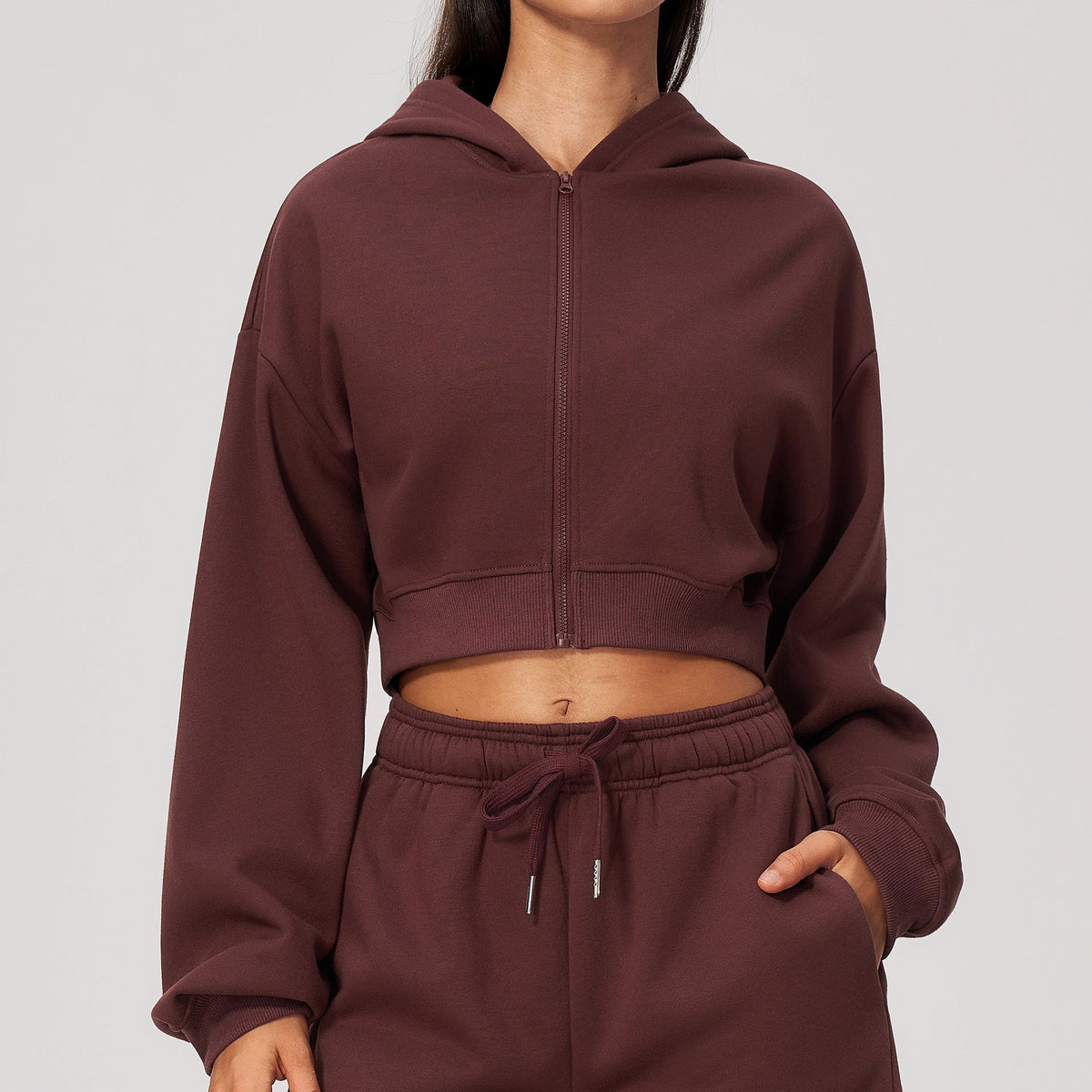 2922 3D Women Jacket or Shorts