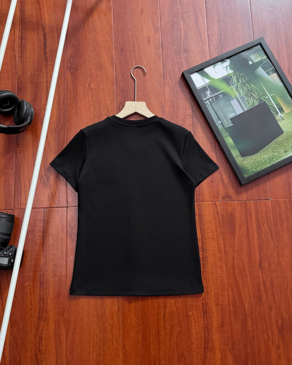 2222# GX A  Women Yoga Shirts