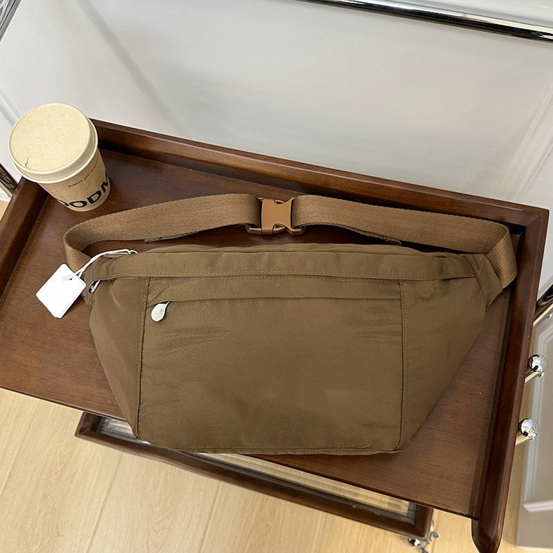 1799# A Unisex Waist Bag