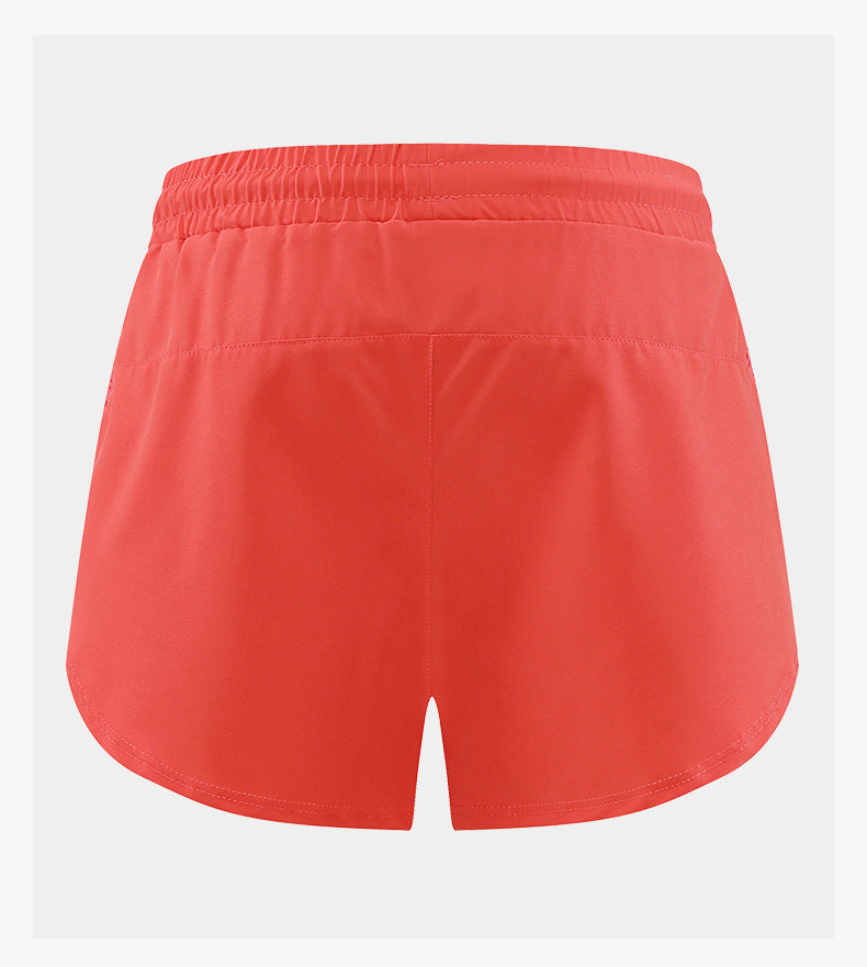 L2023#  Yoga Shorts