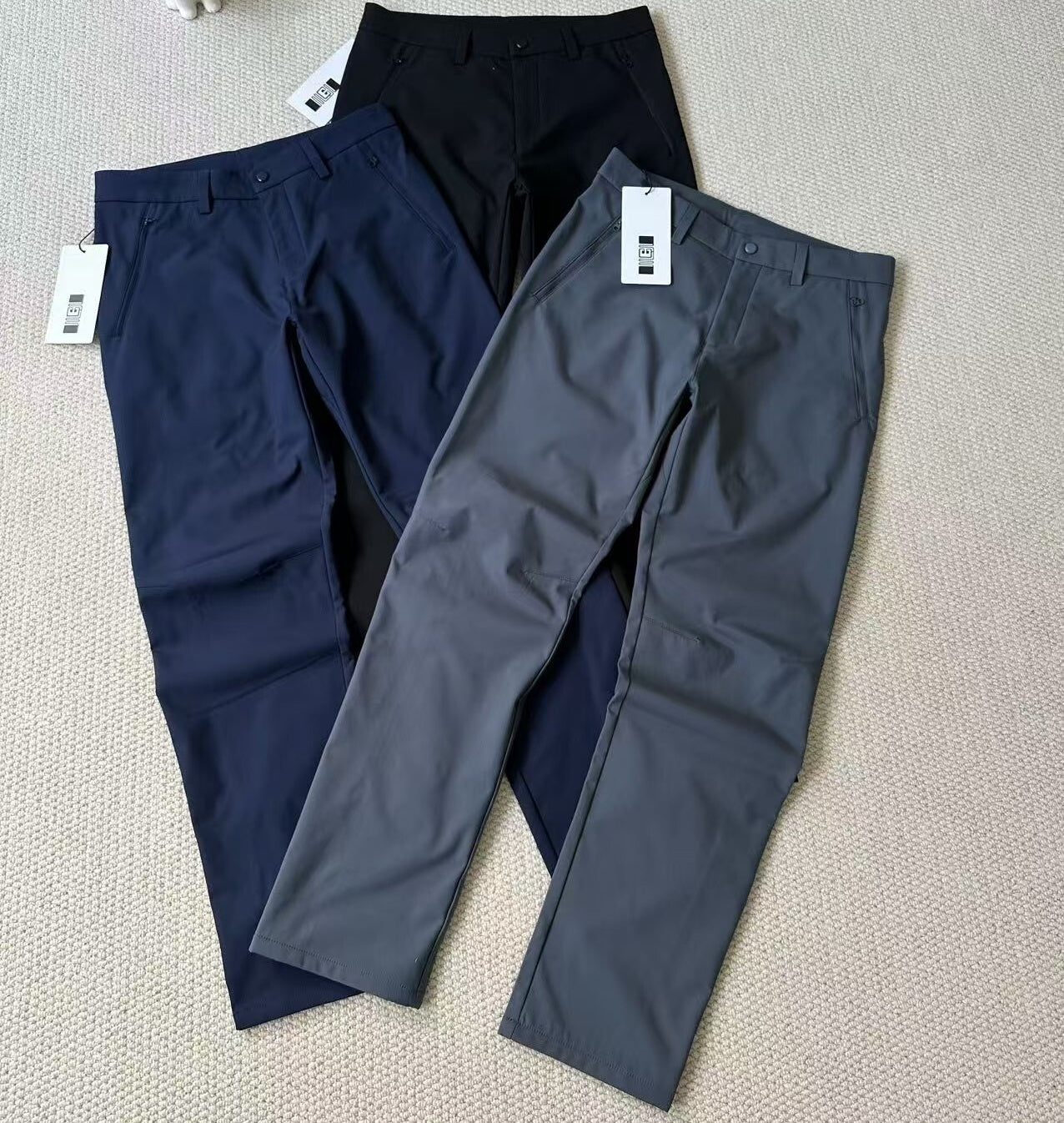 L5290# GX Men Pants
