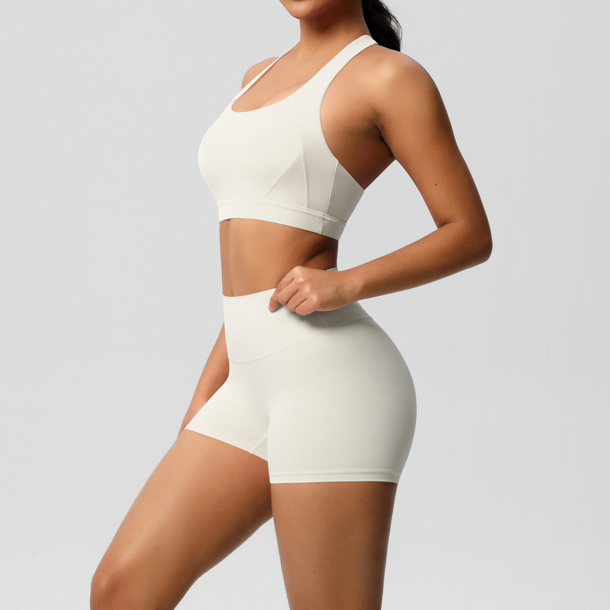 L6382#  Women Bra or Shorts