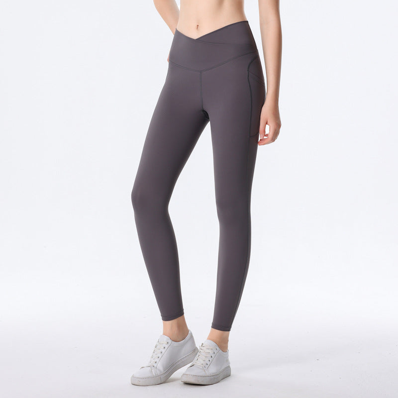 L2710#  Women Yoga Pants