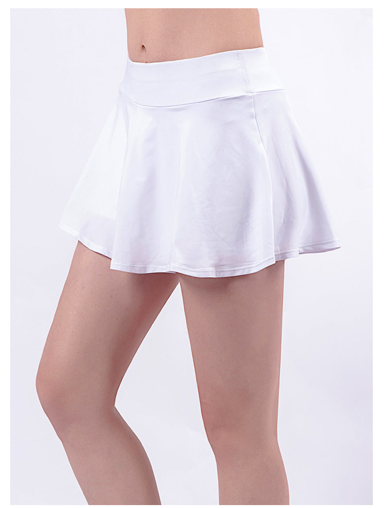 622# Women Yoga Skirts