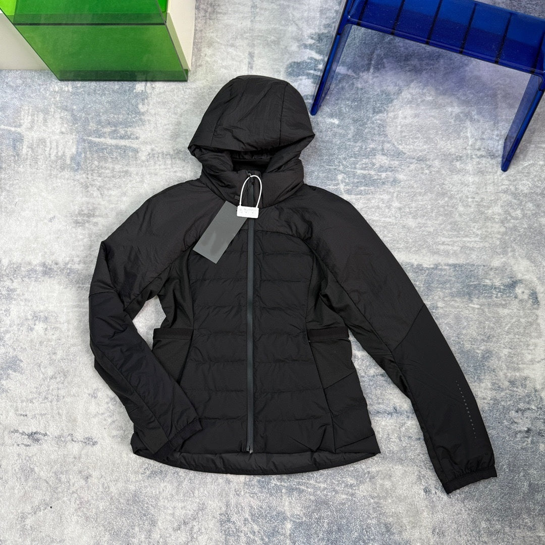 L5181#GX Women Sports Down Coat