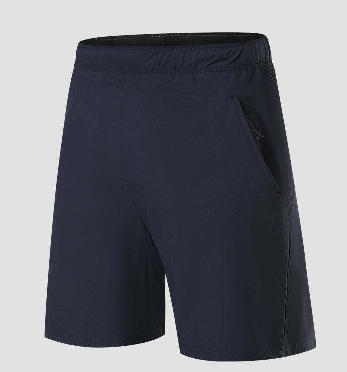 L4596# Men Large Size Sports Shorts