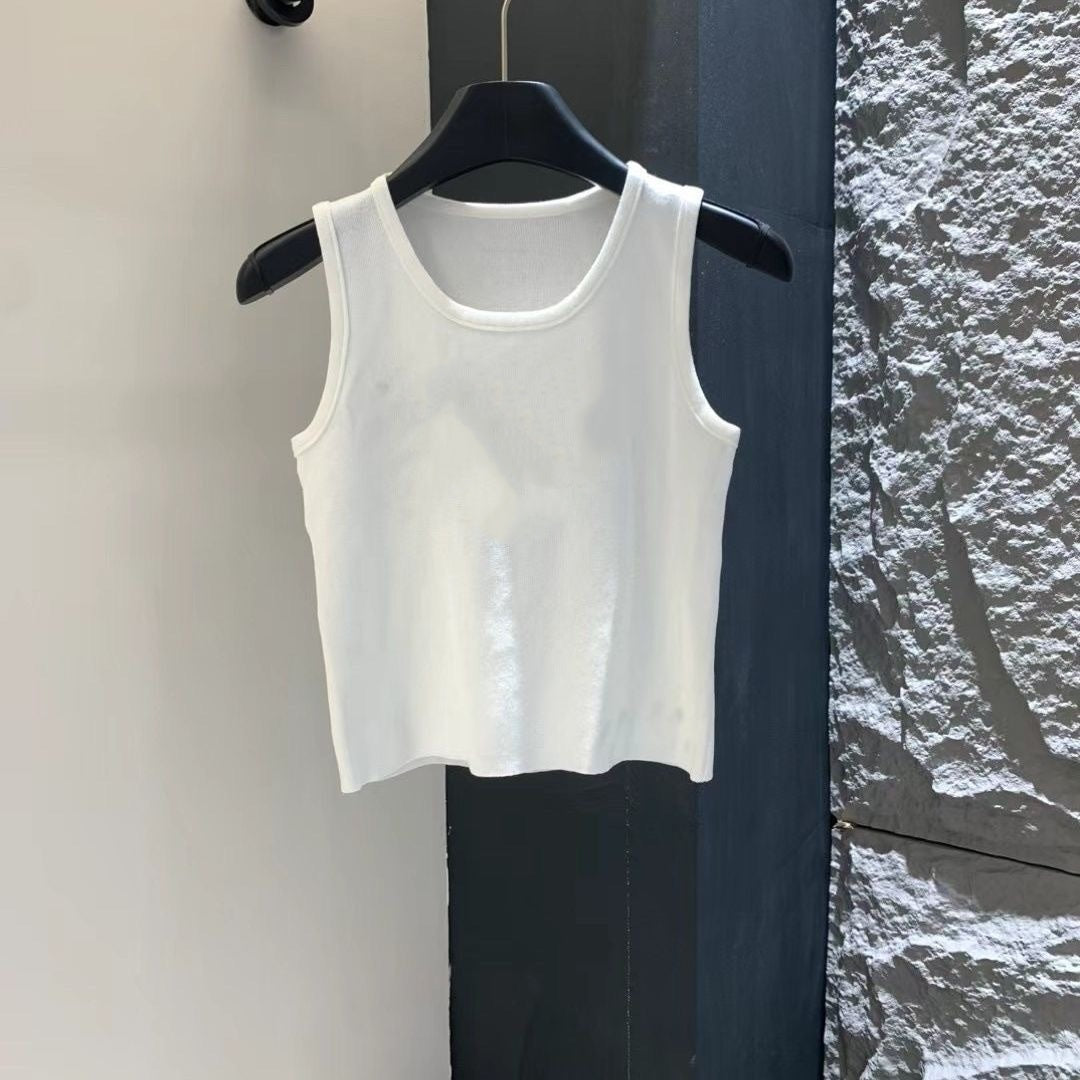 E7099# Women Tank Top