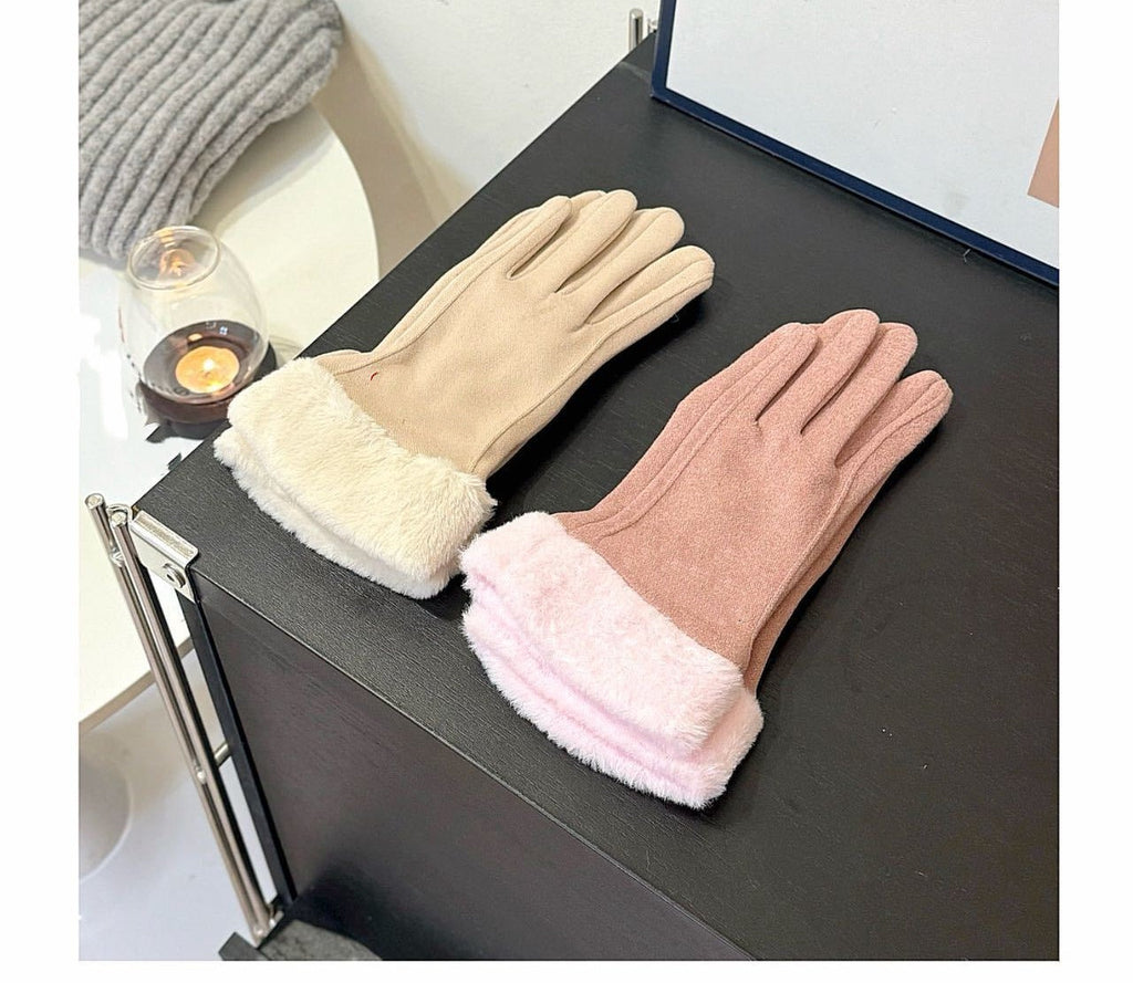 L5406# GX Women Gloves