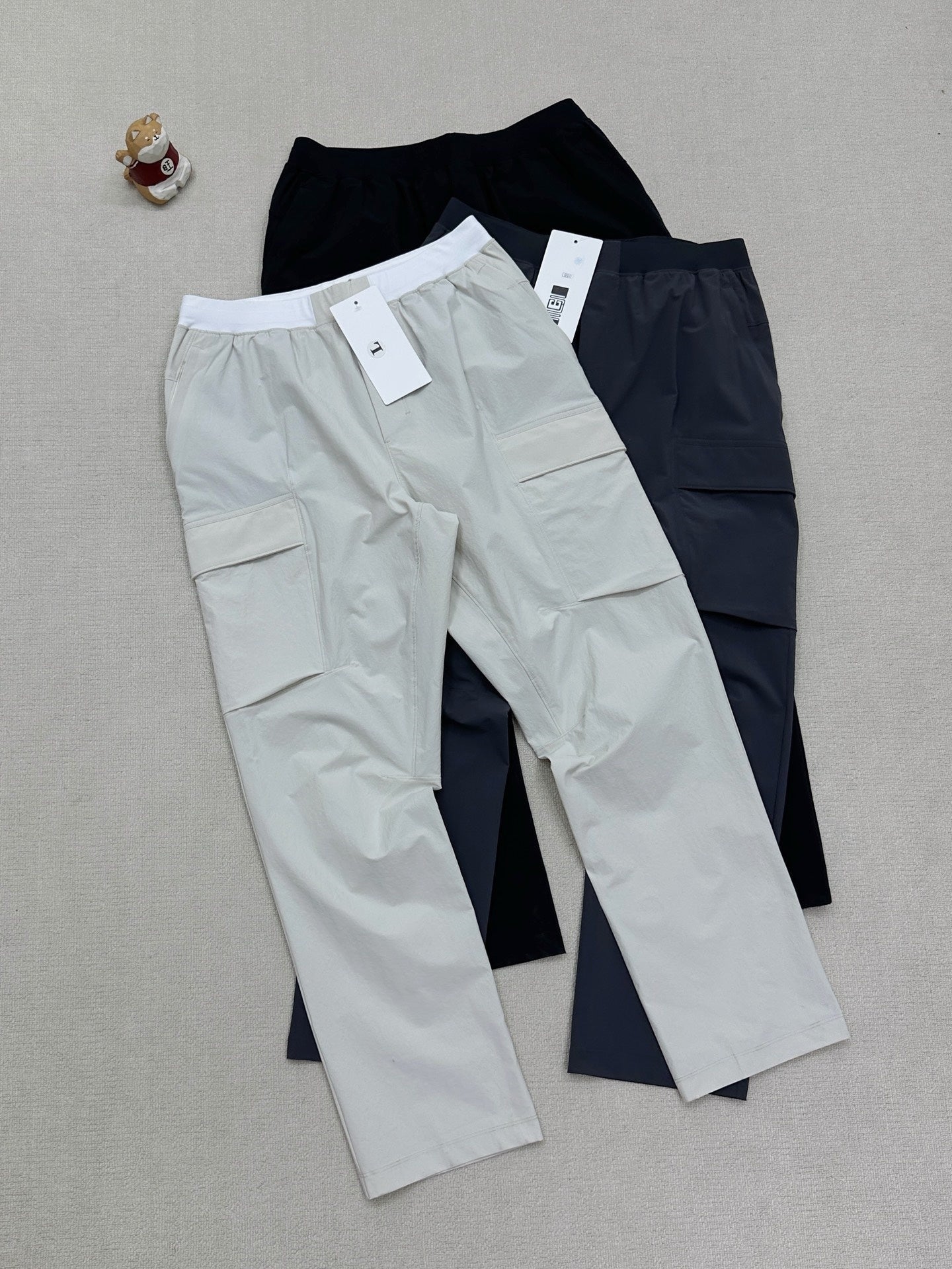 L6068# GX  Men Cargo Pants