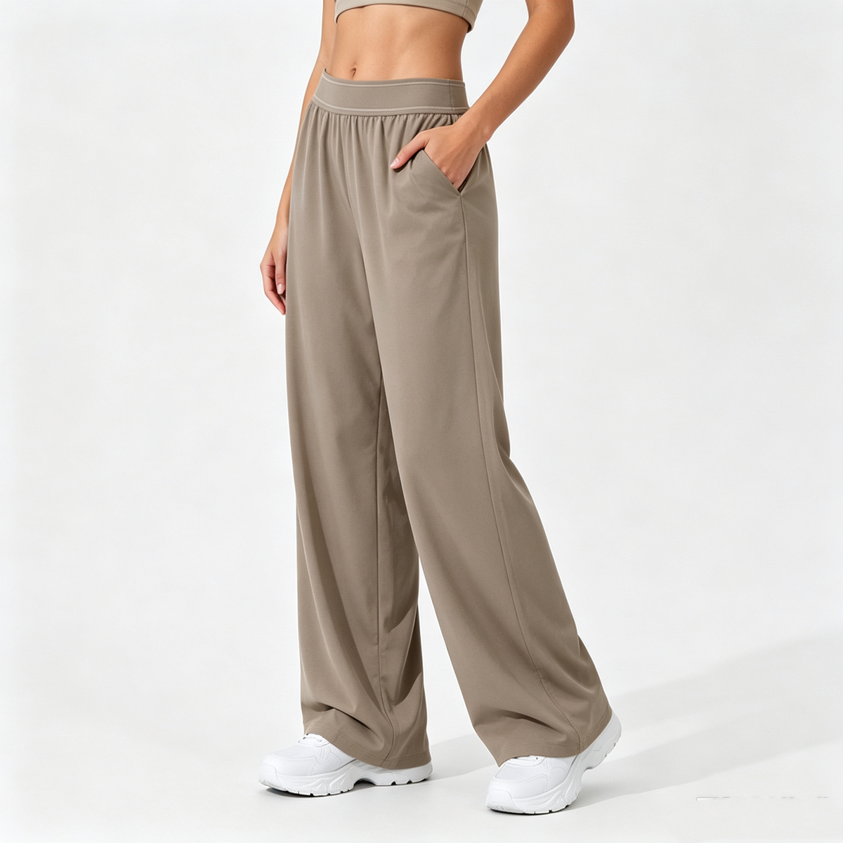 2796#A Women Yoga Vest Or Pants