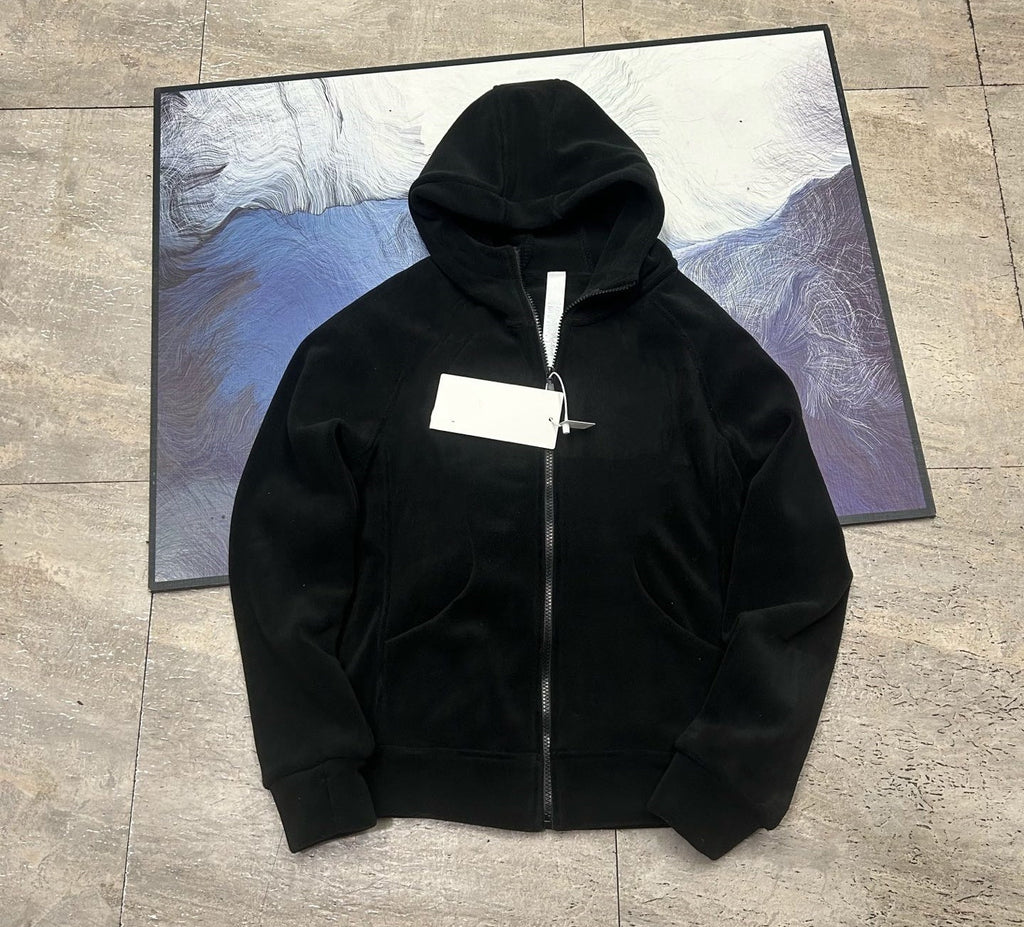 L6627# GX Women Fleece Hoodies