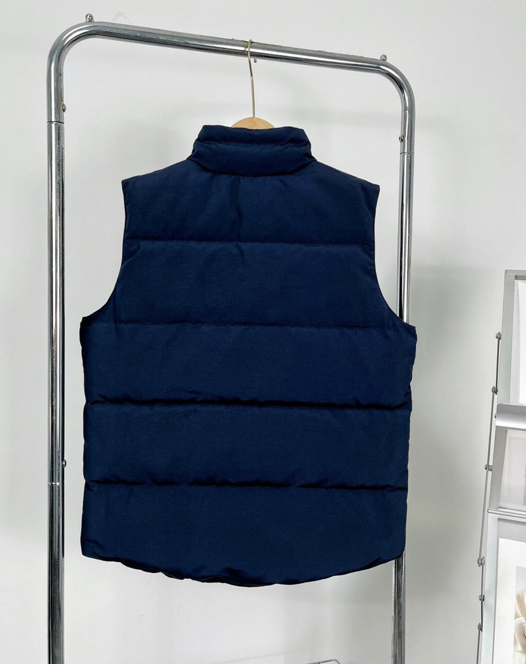 E6554# GX Unisex Down Vest