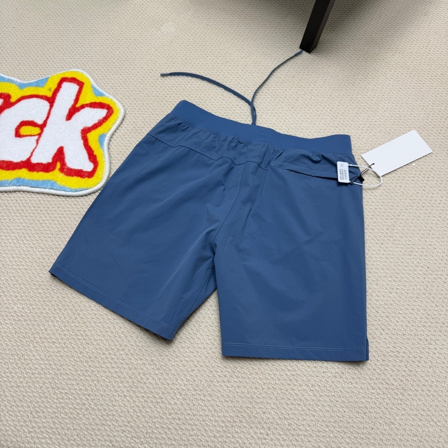 L5968#GX Men Sport Shorts