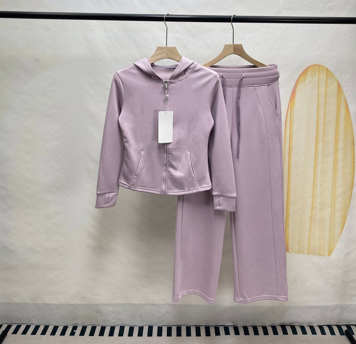 L6556# GX Women Sport Set