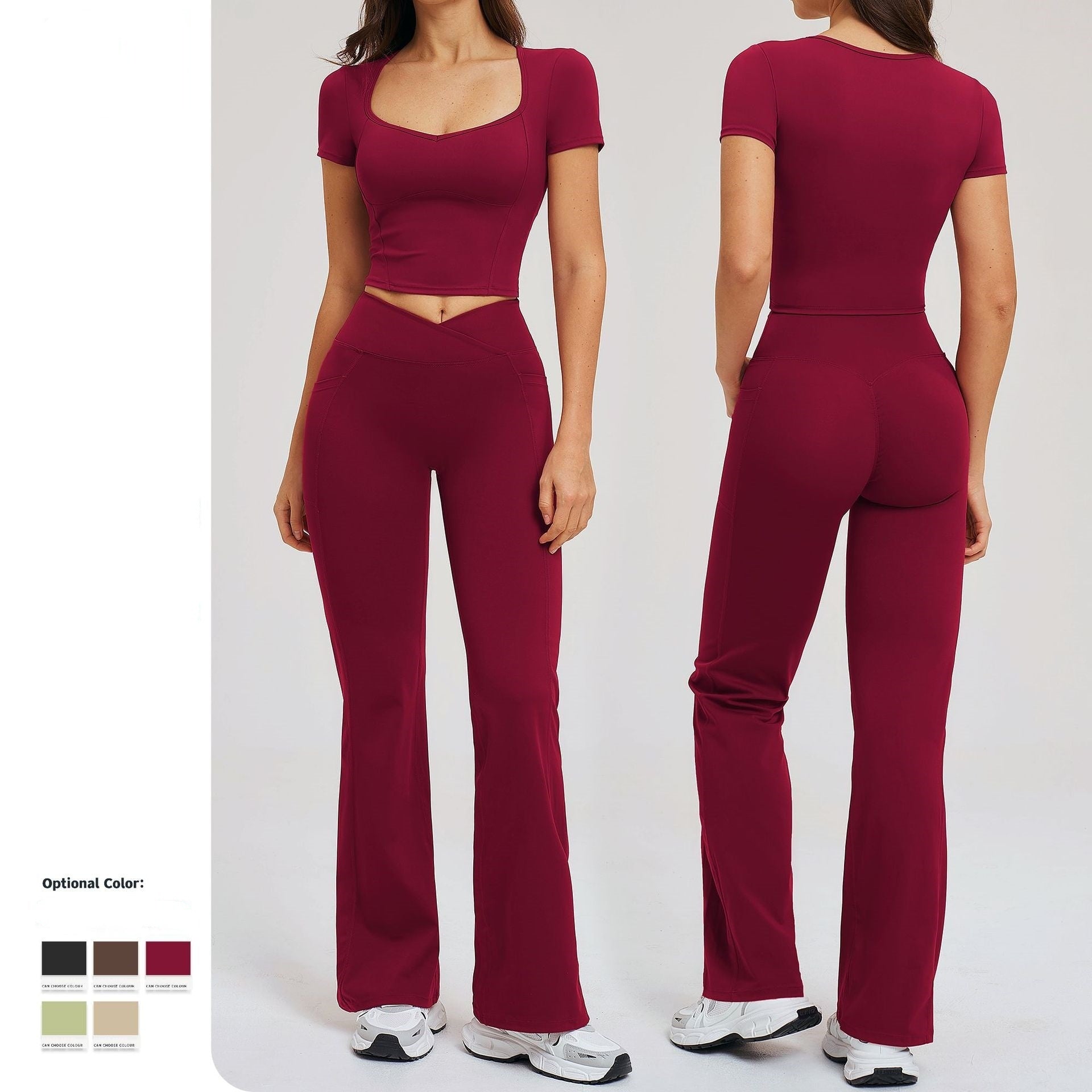 1806# A Women Shirts or Pants