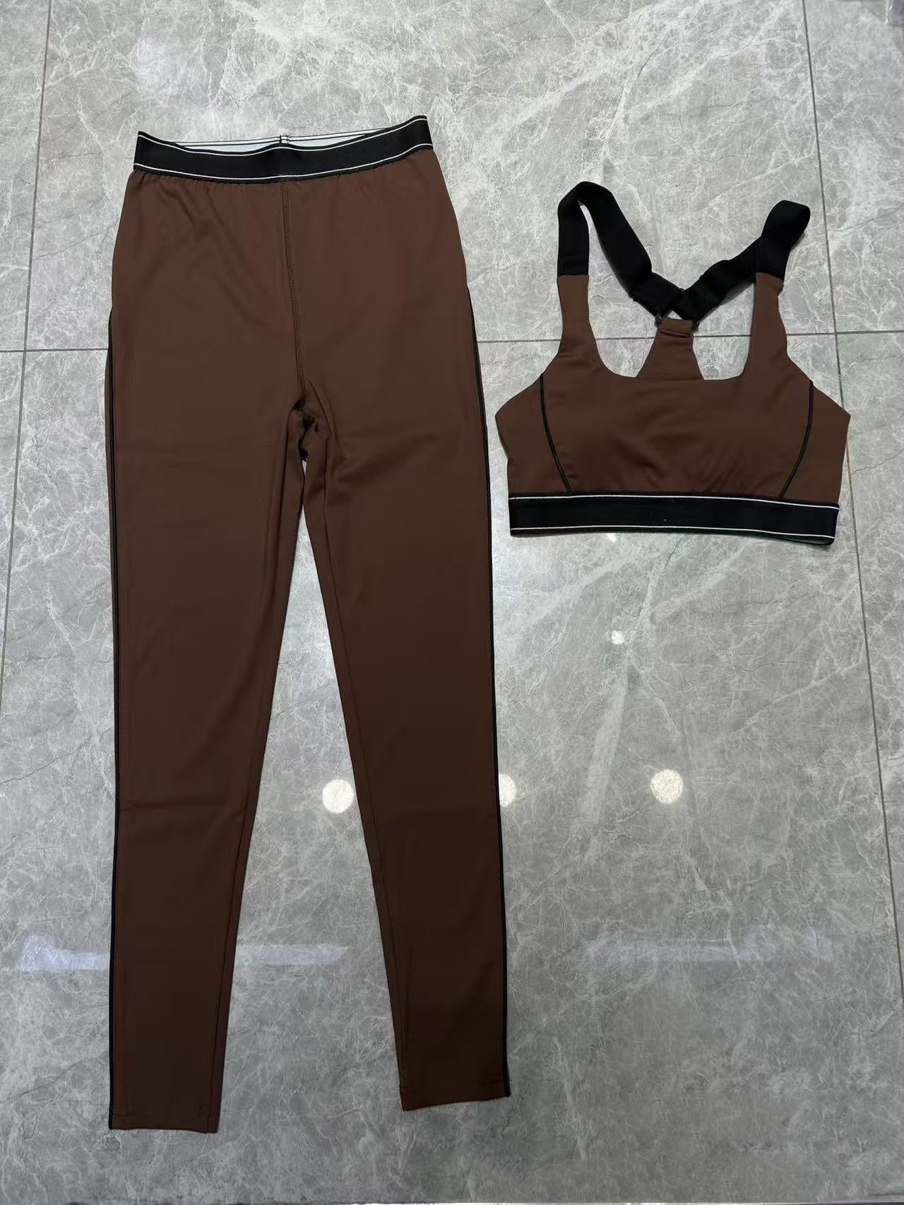 2244# A Women Yoga Bra Or Shorts Pants