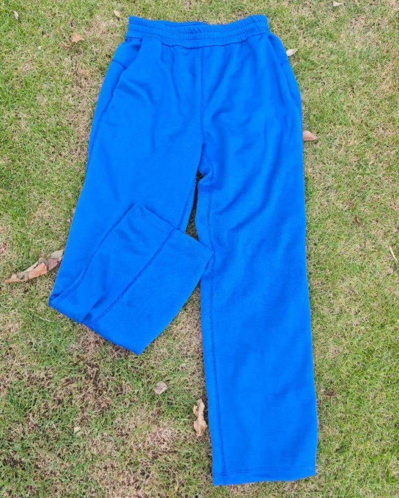2756# A Adult And Kids Yoga Sweatshirt Or Pants