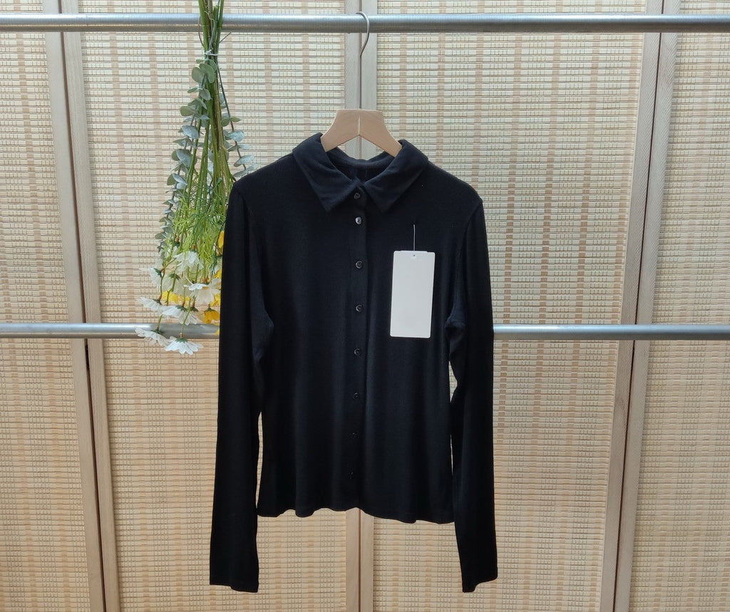 L5398# FB Women Long Sleeve Shirts