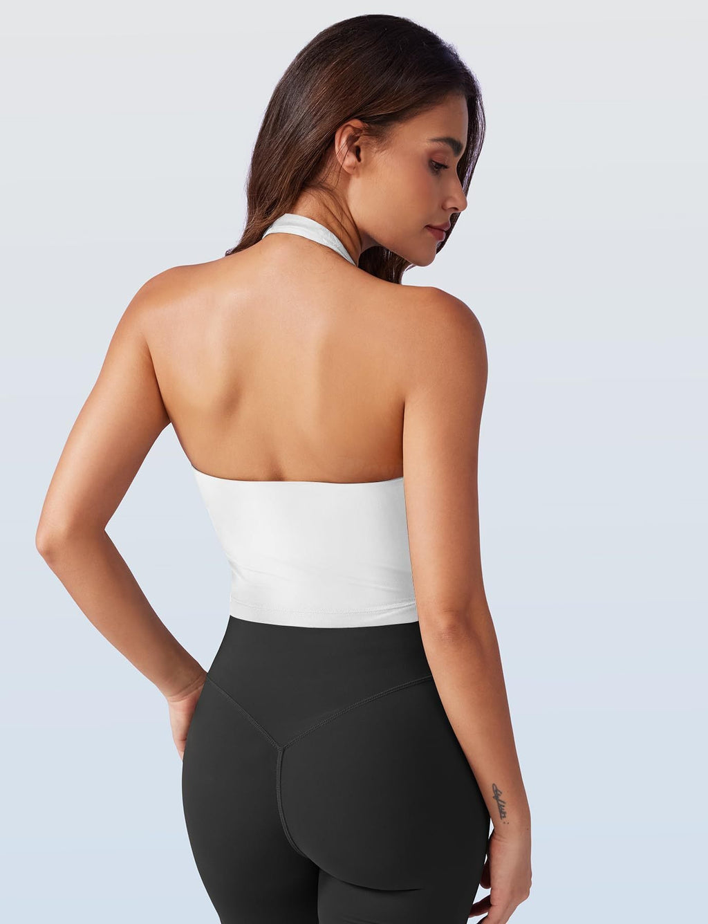 L5725#  Women Yoga Tank