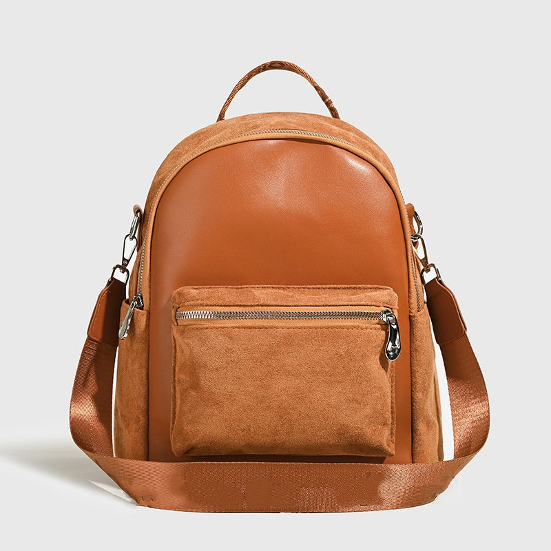 2091#A Unisex Backpack