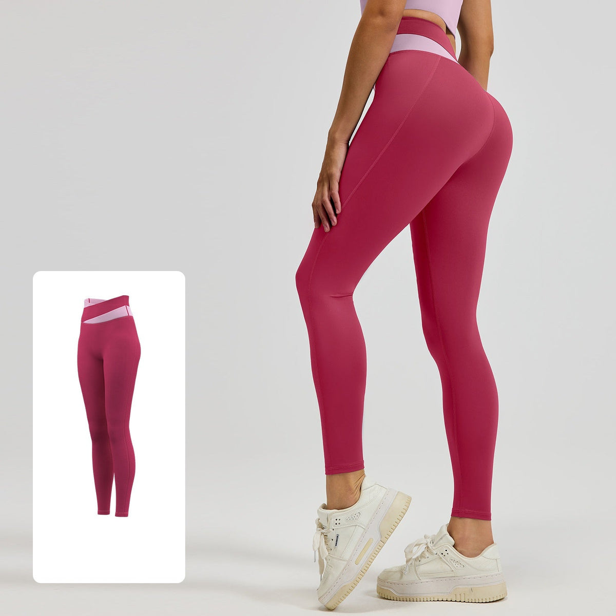 2634# A Women Plus Size Yoga Bra or Pants