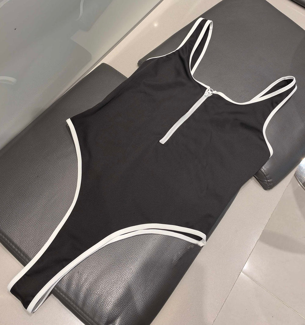 E6950#Women Swimwear